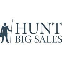 hunt big sales (hbs)