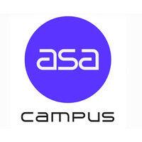 asa campus logo image