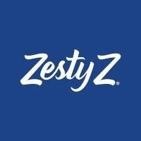 zesty z logo image