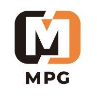 mpg logo image