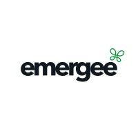 emergee logo image