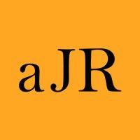 agencyjr - email marketing for ecom & saas logo image