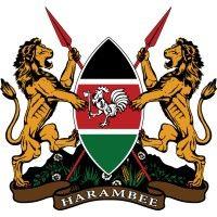 ministry of education, kenya (moe) logo image