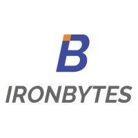 ironbytes logo image