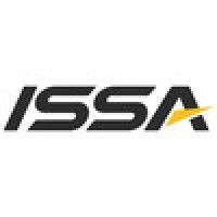 (issa) international sports sciences association logo image