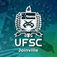 ufsc joinville logo image