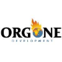 orgone development llc logo image