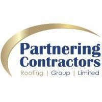 partnering contractors roofing ltd logo image