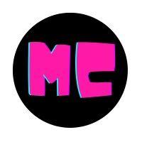 memecon logo image