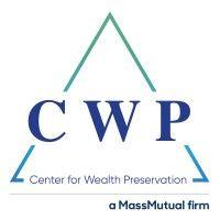 center for wealth preservation, llc