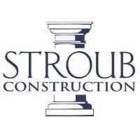 stroub construction logo image