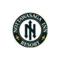 nottawasaga inn resort & conference centre logo image