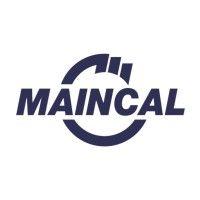 maincal s.a. logo image