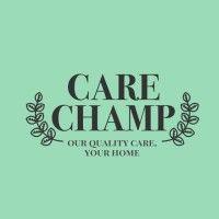 carechamp logo image