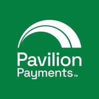 pavilion payments logo image