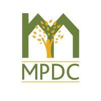 madison park development corporation logo image