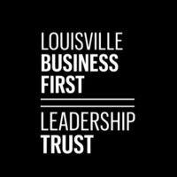 louisville business first leadership trust logo image