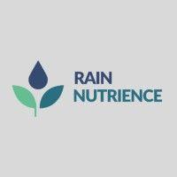 rain nutrience ltd