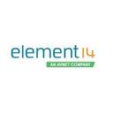 logo of Element 14 Electronics