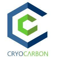 cryocarbon corporation logo image