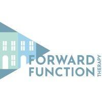 forward function therapy logo image