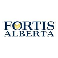 fortisalberta logo image