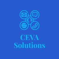 ceva solutions logo image