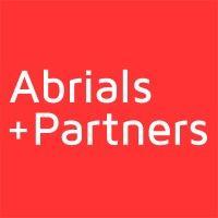 abrials + partners: digital marketing + web development + strategic creative logo image