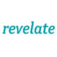 revelate.ai logo image