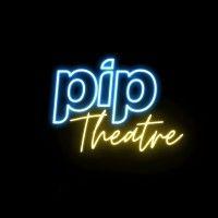 pip theatre logo image