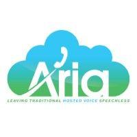 aria hosted logo image