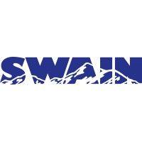 swain resort logo image