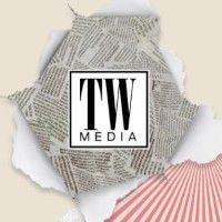 tianna winters media logo image