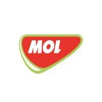 mol polska logo image