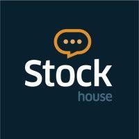 stockhouse logo image