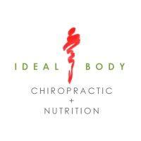 ideal body chiropractic & nutrition