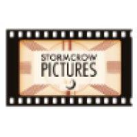 stormcrow pictures logo image