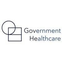 govhe - government healthcare logo image