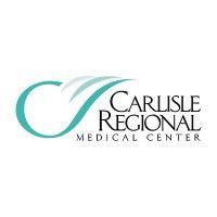 carlisle regional medical center logo image