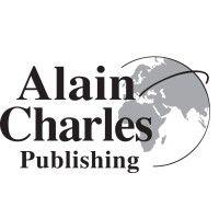 alain charles publishing logo image