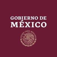 gobierno de la república de méxico logo image