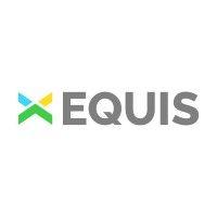 equis research logo image