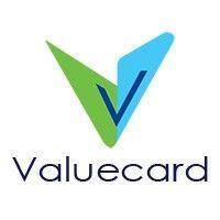 valuecard logo image