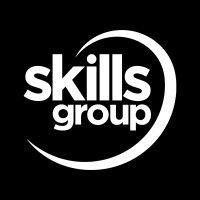 skills group limited logo image