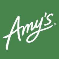 amy's kitchen logo image