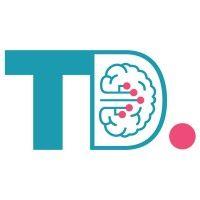 thinkdif coaching & consultancy logo image