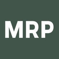 mrp logo image