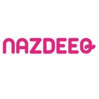 nazdeeq logo image