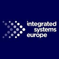 integrated systems europe (ise) logo image