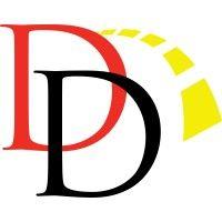 driving dynamics inc. logo image